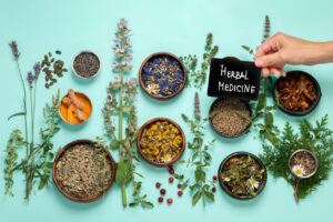 Herbal Medicine for gut inflammation, alternative, Homeopathic medicines