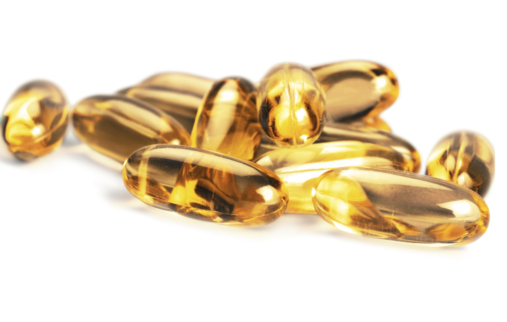 Fish oil supplements, Omega -3 for inflammation, Health and wellness writing