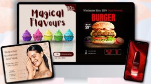 Featured image of Social Media Post designs, Foods, Skincare, Beauty products